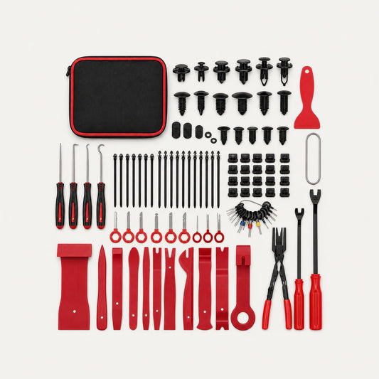 Kit De Clips Plásticos Sujeción 238 Piezas + Herramientas. [irp-catalog:clip004-1-c.webp:a3573b831d7e95d1]