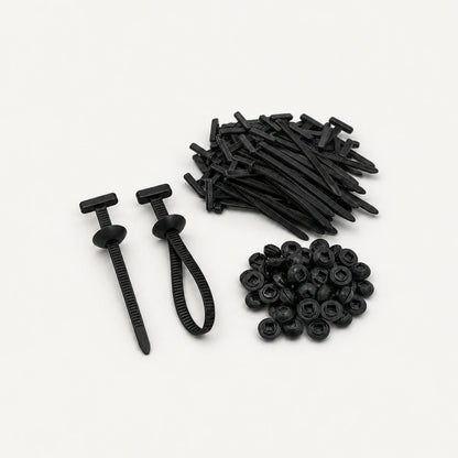 Kit 20 Ganchos Grampas Clips Pasarueda Plasticos Universal. [irp-catalog:clip006-1-c.webp:4a970905ab1f6c12]