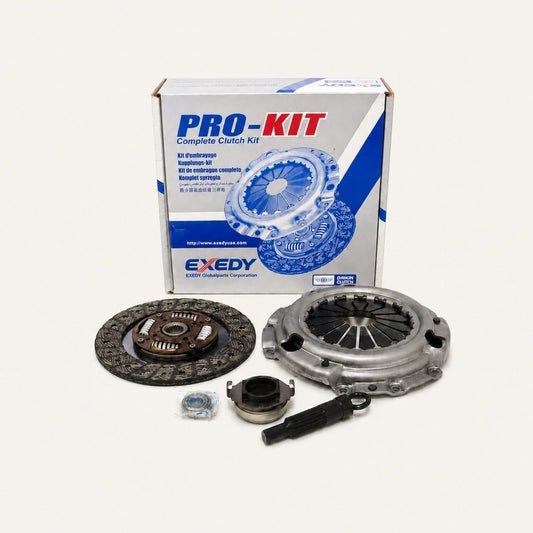Embrague Civic Exedy Kit D16 Stage OEM. [IRP-CATALOG:CLUT001-1-C.webp:c0b96efe2f8cd49d]