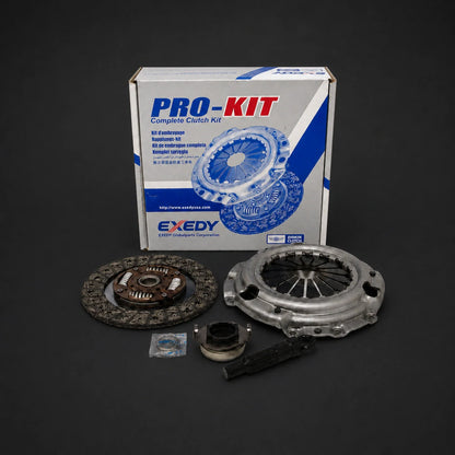 Embrague Civic Exedy Kit D16 Stage OEM. [IRP-CATALOG:CLUT001-1-O.webp:57f3f6cd617e3075]