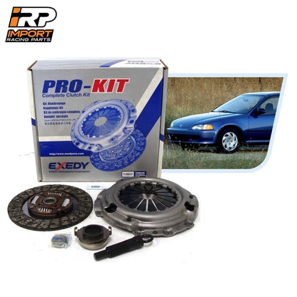 Embrague Civic Exedy Kit D16 Stage OEM