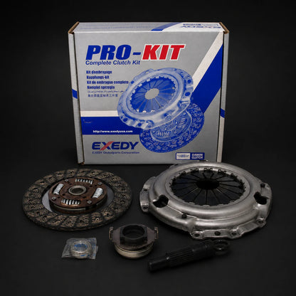 Embrague Civic Si Exedy Kit  K20/K24 Khc10 Stage OEM. [IRP-CATALOG:CLUT003-1-O.webp:42d5df0ab0e51b56]