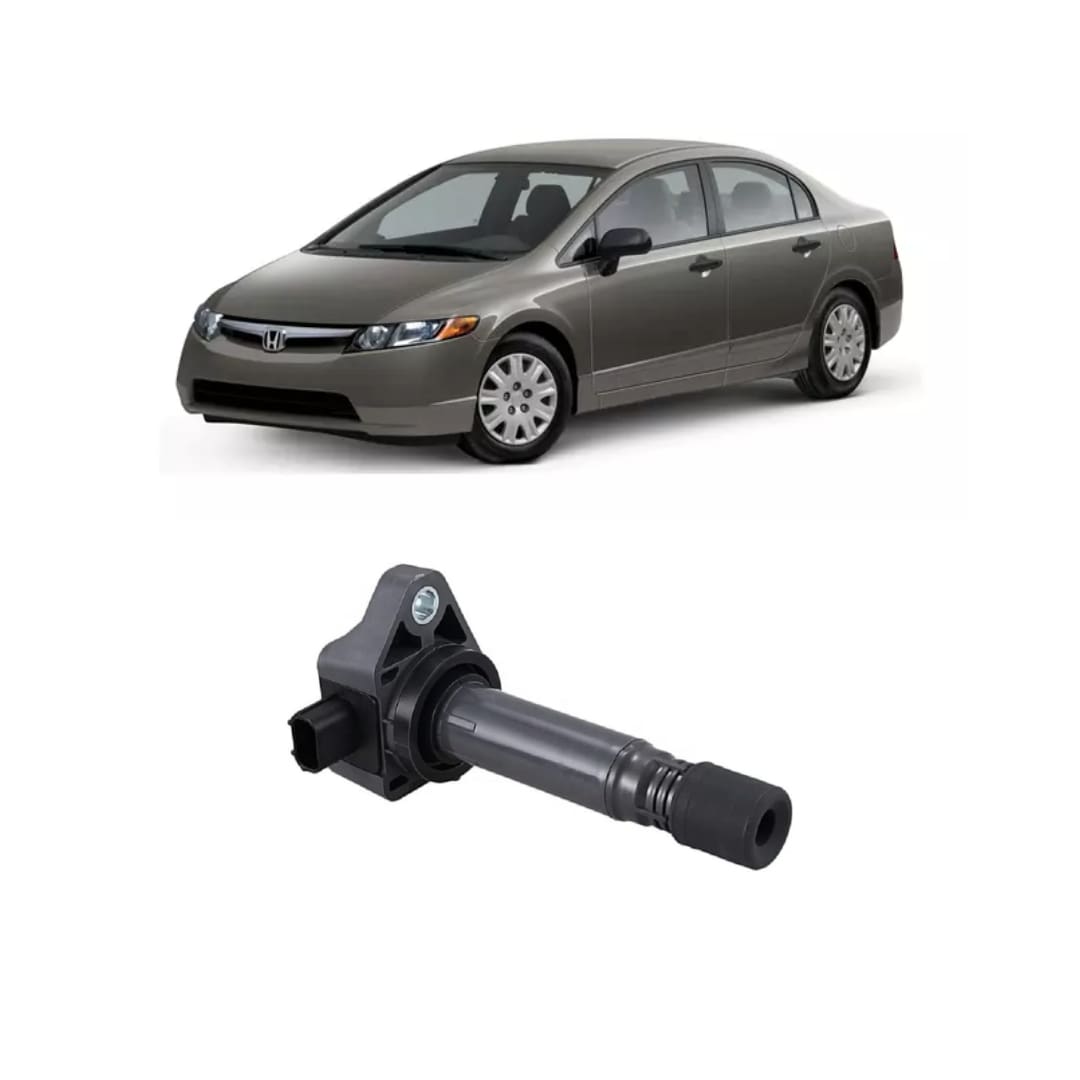 Bobina de Encendido Honda New Civic 1.8 06-11