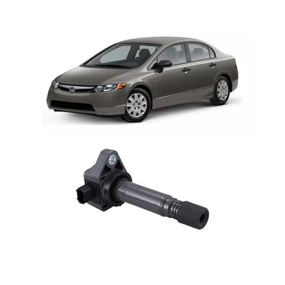 Bobina de Encendido Honda New Civic 1.8 06-11