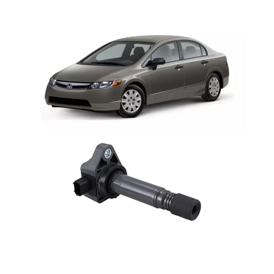 Bobina de Encendido Honda New Civic 1.8 06-11