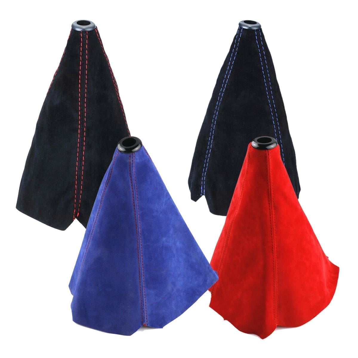 Cufia de Alcantara Civic Honda Universal
