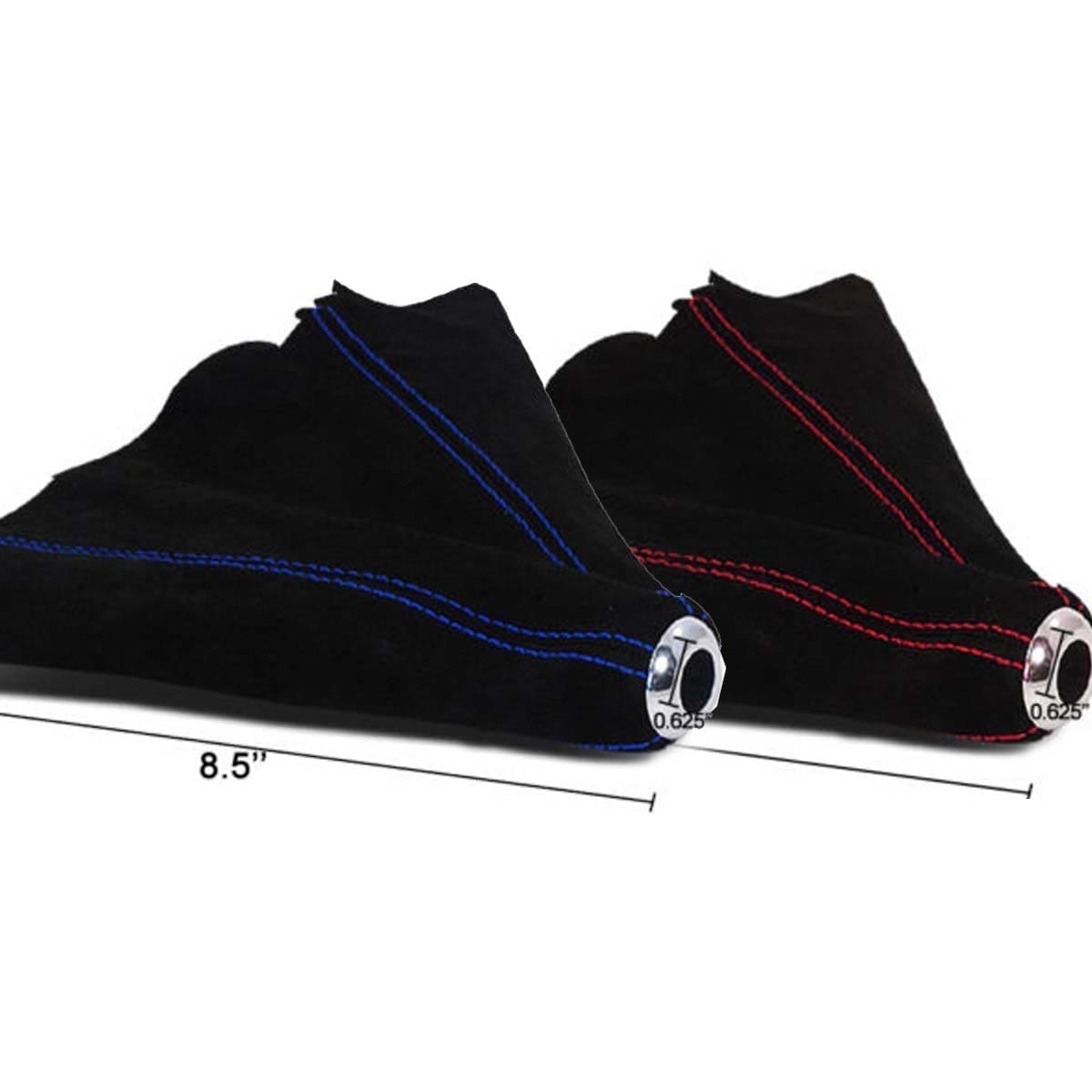 Cufia de Alcantara Civic Honda Universal
