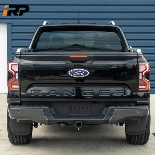 Faros Traseros Led Ford Ranger T9 23-26 Tipo Xlt Raptor Blis