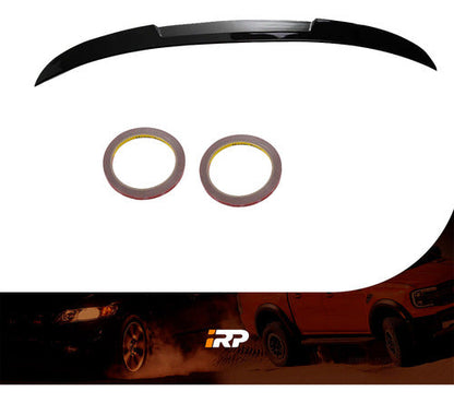 Aleron Estilo M3 Cs Para Bmw Serie 3 F30 De Fibra De Carbono