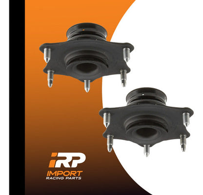 Cazoleta y Crapodina De Amortiguador Delantero X2 Honda Crv 07-15