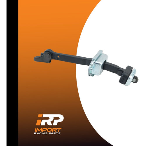 Limitador De Puerta Delantero Izquierdo Para Honda Civic 06-11
