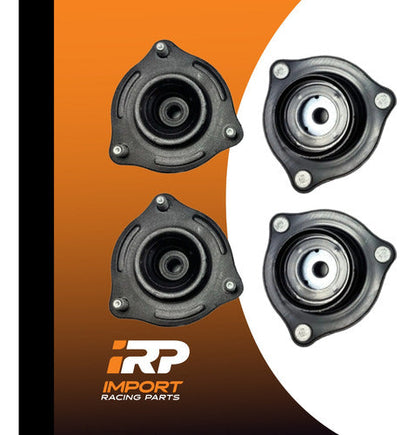 Cazoletas y Crapodinas De Amortiguador Kit X2 Para Civic 06-11