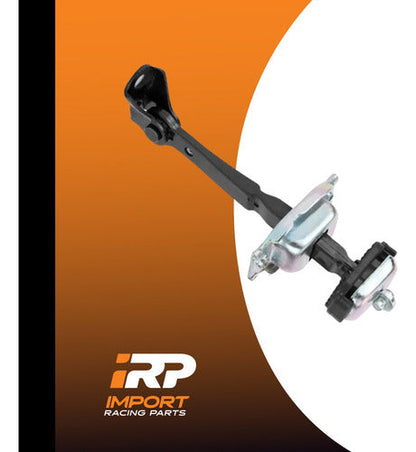 Limitador De Puerta Delantero Izquierdo Para Honda Civic 06-11