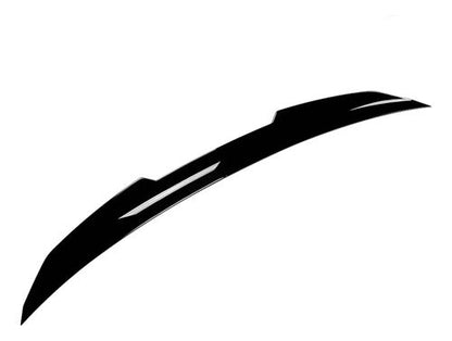 Aleron Audi A5 Sportback Psm B8 B8.5 2007-2016 Negro 5ptas
