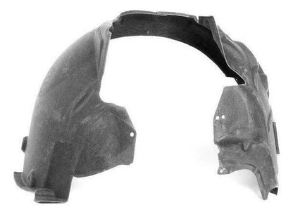 Guardaplast Delantero Izquierdo Para Audi A4 2008-2015 8k0821133