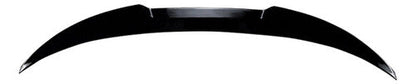 Aleron M4 Para Bmw Serie 4 Gran Coupe F36 2014-2020 Negro
