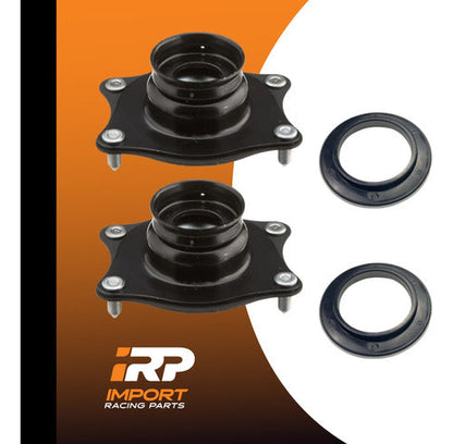 Cazoleta y Crapodina De Amortiguador Delantero X2 Honda Crv 07-15