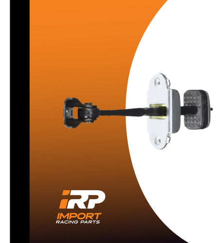 Limitador De Puerta Izquierdo Trasero Honda Crv 2007-2011