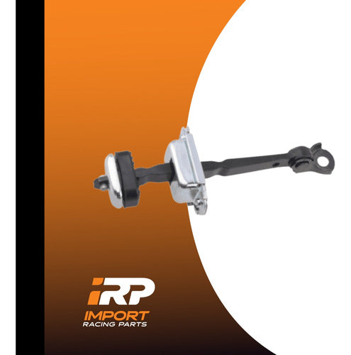 Limitador De Puerta Izquierdo Delantero Para Honda Crv 97-01