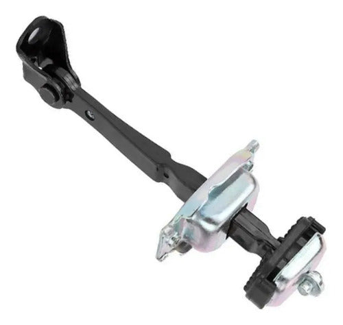 Kit X4 Limitadores De Puertas Honda Civic 2006-2011