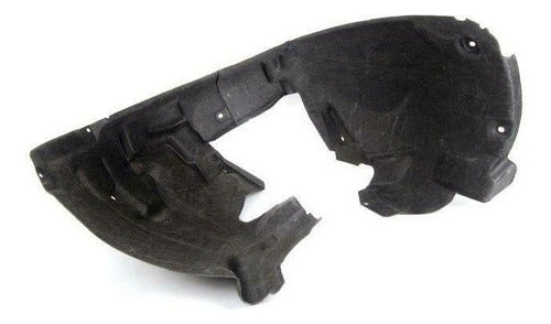 Guardaplast Delantero Izquierdo Para Audi A4 2008-2015 8k0821133