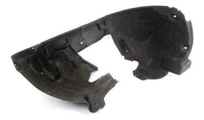 Guardaplast Delantero Izquierdo Para Audi A4 2008-2015 8k0821133