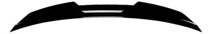 Aleron Audi A5 Sportback Psm B8 B8.5 2007-2016 Negro 5ptas