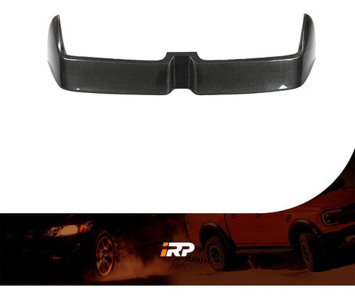 Aleron Para Audi A3 S3 2014-2020 8v Hatchback De Fibra De Carbono