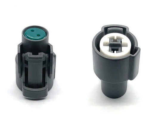 Ficha De Sensor Iat Electro 2 Pines Suzuki Gsxr Hayabusa