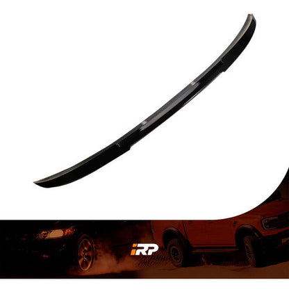 Aleron Estilo M3 Cs Para Bmw Serie 3 F30 De Fibra De Carbono