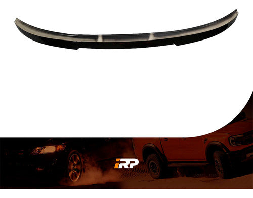 Aleron Estilo M3 Cs Para Bmw Serie 3 F30 De Fibra De Carbono