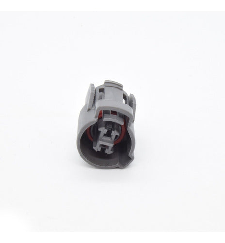 Ficha De Sensor Iat Electro 2 Pines Suzuki Gsxr Hayabusa