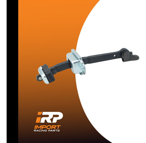Limitador De Puerta Izquierdo Trasero Honda Crv 2007-2011
