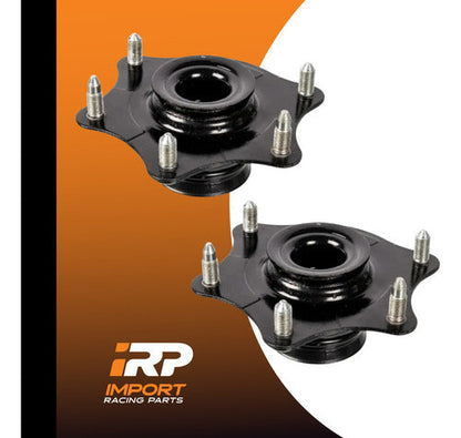Cazoleta y Crapodina De Amortiguador Delantero X2 Honda Crv 07-15