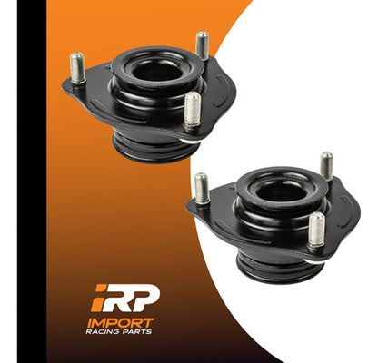 Cazoletas y Crapodinas De Amortiguador Kit X2 Para Civic 06-11