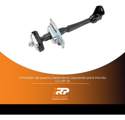 Limitador De Puerta Izquierdo Delantero Para Honda Crv 97-01