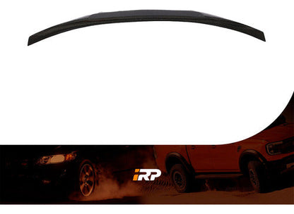 Aleron De Carbono Tipo M4 Para Bmw Serie 4 Coupe 2014-2018 F32