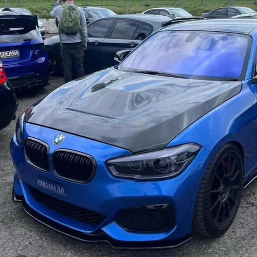 Bodykit M2 CS + Capot Carbono Bmw Serie 2 F22