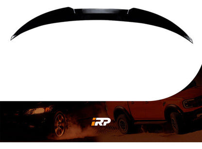 Aleron M4 Para Bmw Serie 4 Gran Coupe F36 2014-2020 Negro