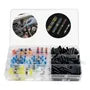 Conectores para Empalme de Union Autosoldable Termocontraible 300 Unidades