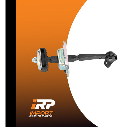 Limitador De Puerta Izquierdo Delantero Para Honda Crv 97-01