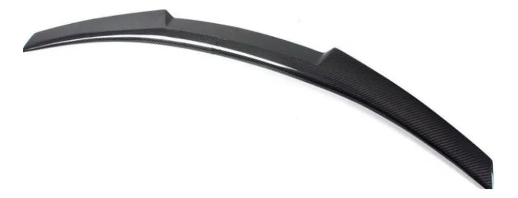 Aleron Carbono estilo M4 BMW Serie 3 Sedan E90 325 330 335