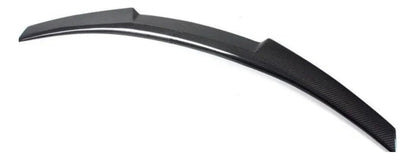Aleron Carbono estilo M4 BMW Serie 3 Sedan E90 325 330 335