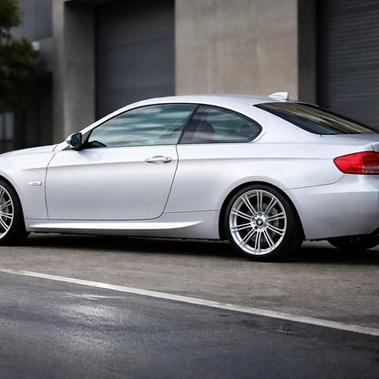 Bodykit Mtech BMW Serie 3 Coupe E92 LCI