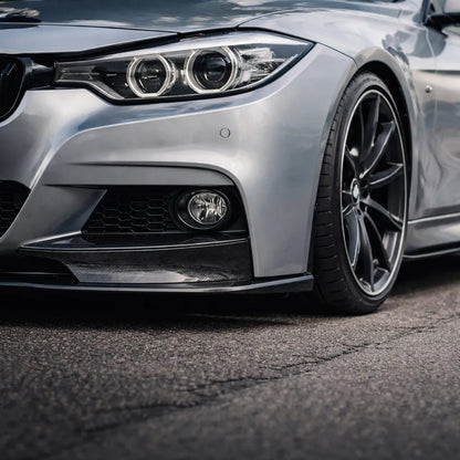 Bodykit M-tech Style para BMW Serie 3 F30