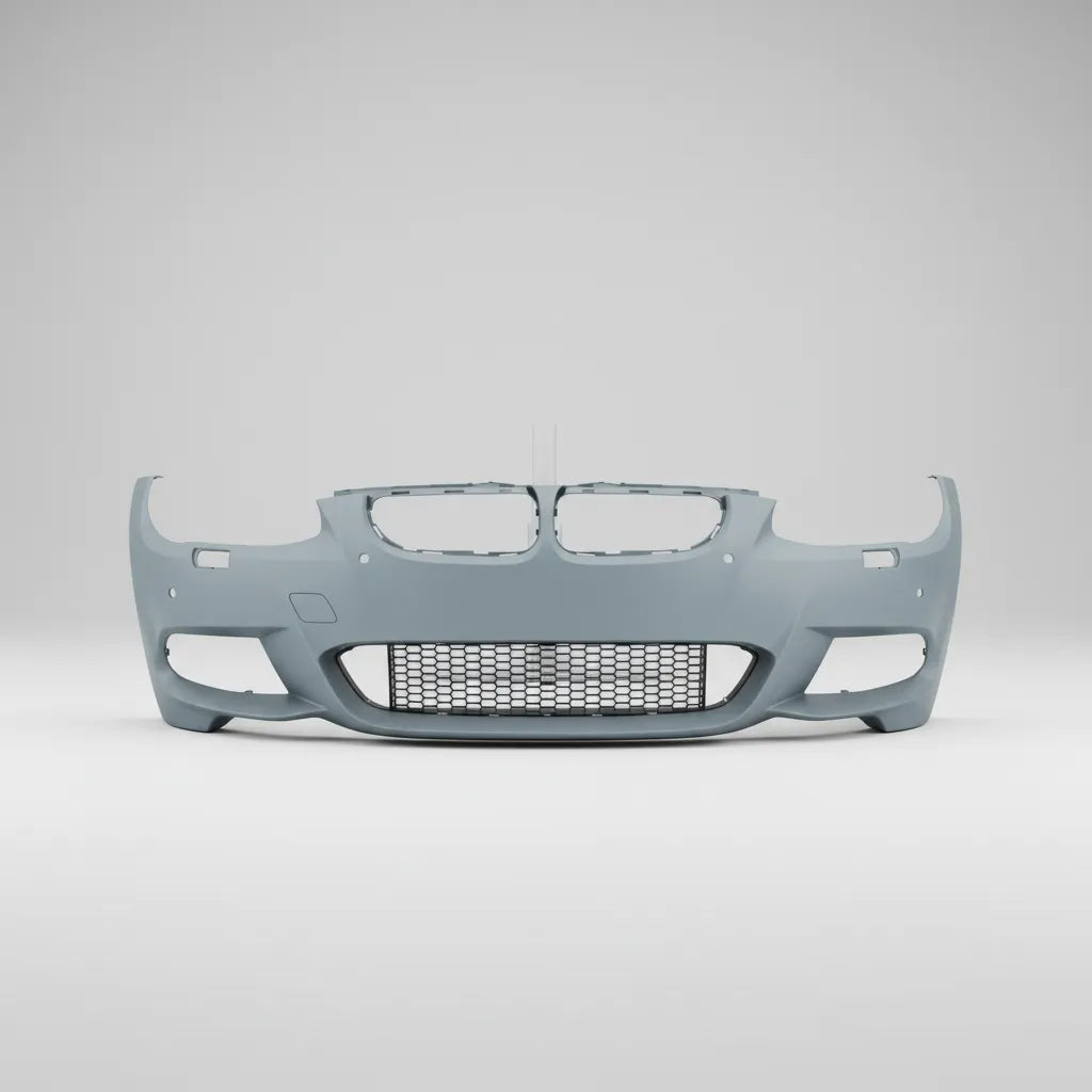 Bodykit Mtech BMW Serie 3 Coupe E92 LCI