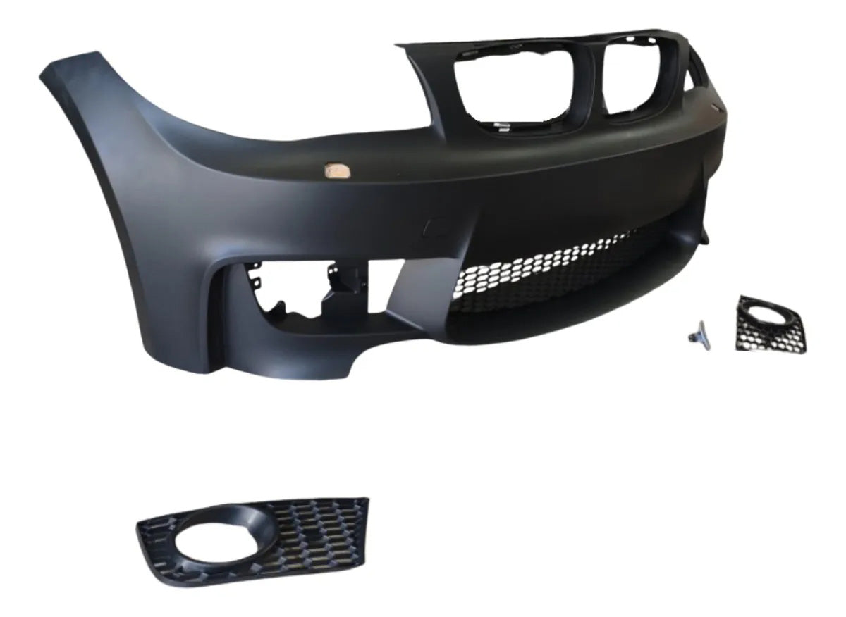 Paragolpe Estilo M1 para Bmw Serie 1 E82 E87