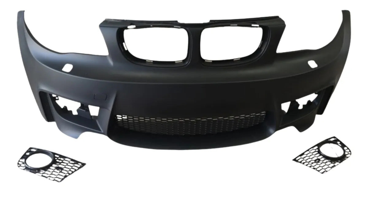 Paragolpe Estilo M1 para Bmw Serie 1 E82 E87