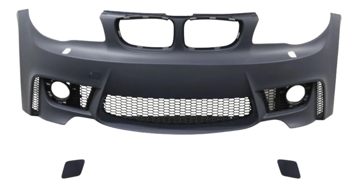Paragolpe Estilo M1 para Bmw Serie 1 E82 E87