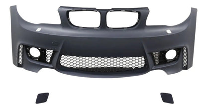 Paragolpe Estilo M1 para Bmw Serie 1 E82 E87